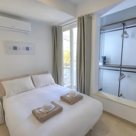 Brand New And Tastefully Furnished 2 Bedroom Apartment Ddif1-2 Gzira Exterior photo